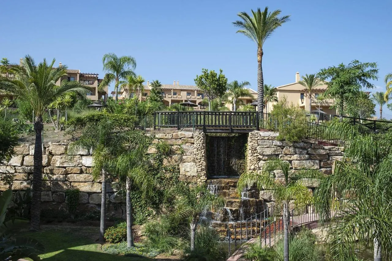 Quartiers Marbella Penthouse In Hacienda Cifuentes Benahavis Apartment Estepona
