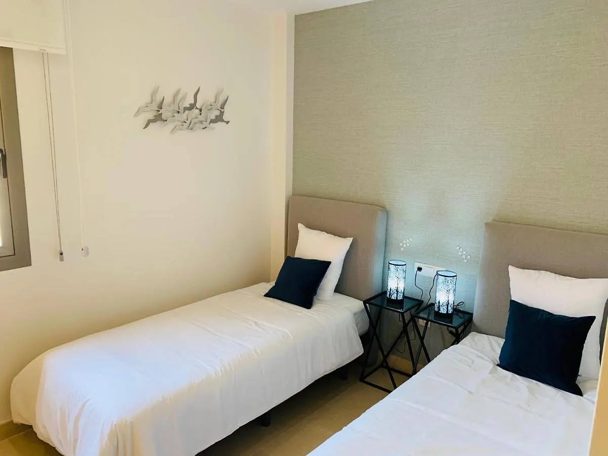 Quartiers Marbella Penthouse In Hacienda Cifuentes Benahavis Apartment Estepona