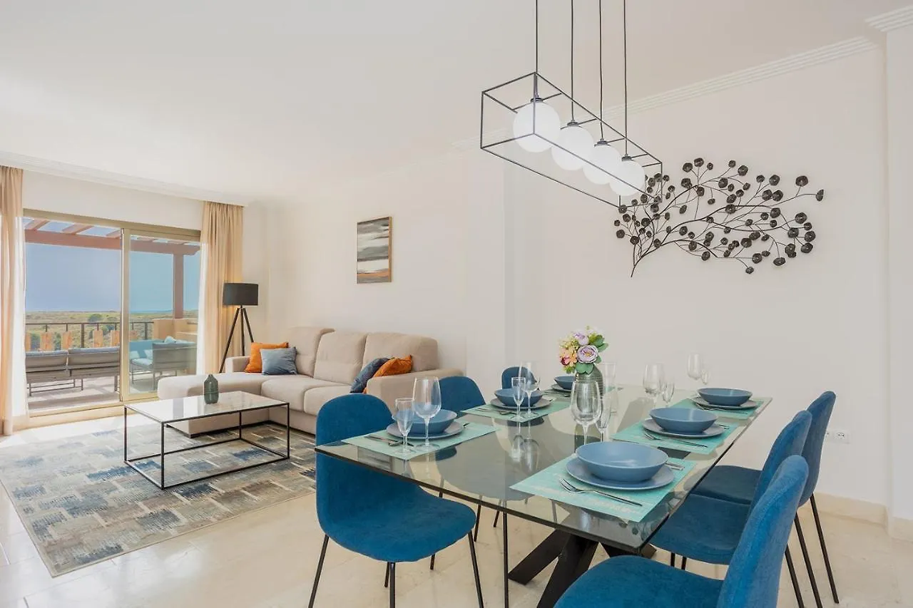 Quartiers Marbella Penthouse In Hacienda Cifuentes Benahavis Apartment Estepona