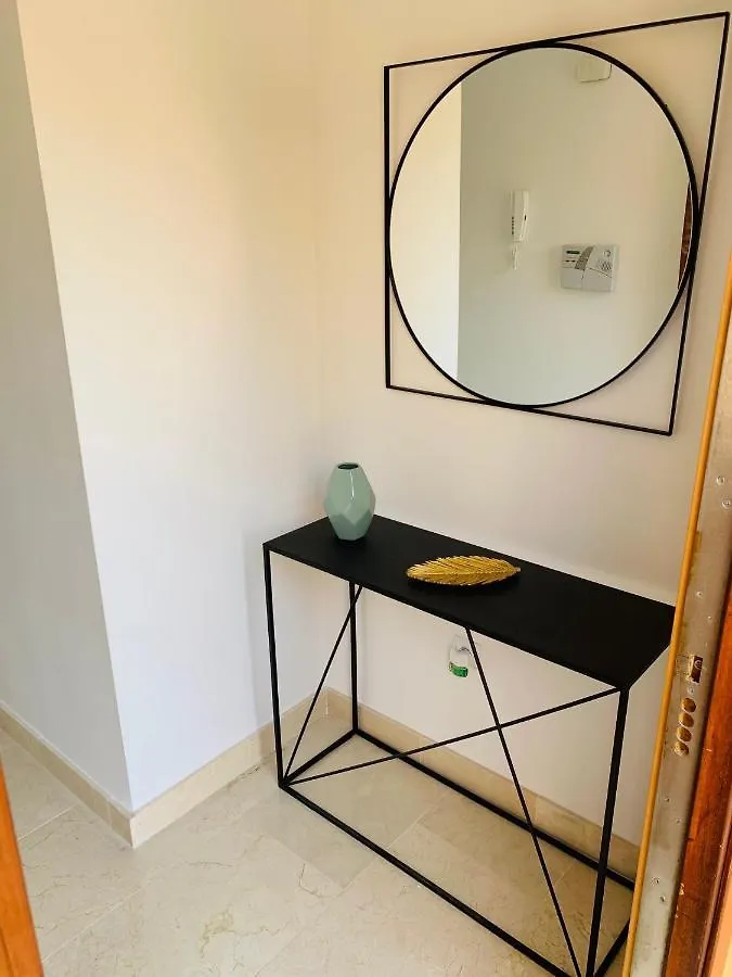 Quartiers Marbella Penthouse In Hacienda Cifuentes Benahavis Apartment Estepona