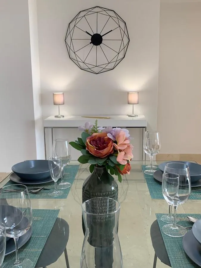 Quartiers Marbella Penthouse In Hacienda Cifuentes Benahavis Apartment Estepona Spain