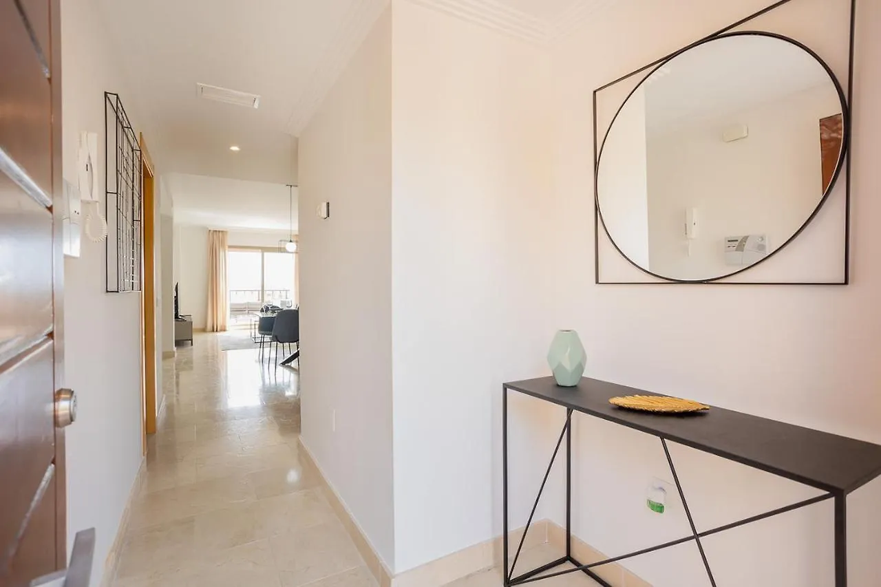 Quartiers Marbella Penthouse In Hacienda Cifuentes Benahavis Apartment Estepona Spain