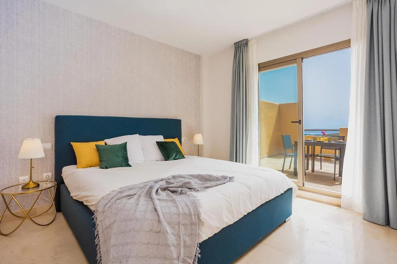 Quartiers Marbella Penthouse In Hacienda Cifuentes Benahavis Apartment Estepona 0*,  Spain
