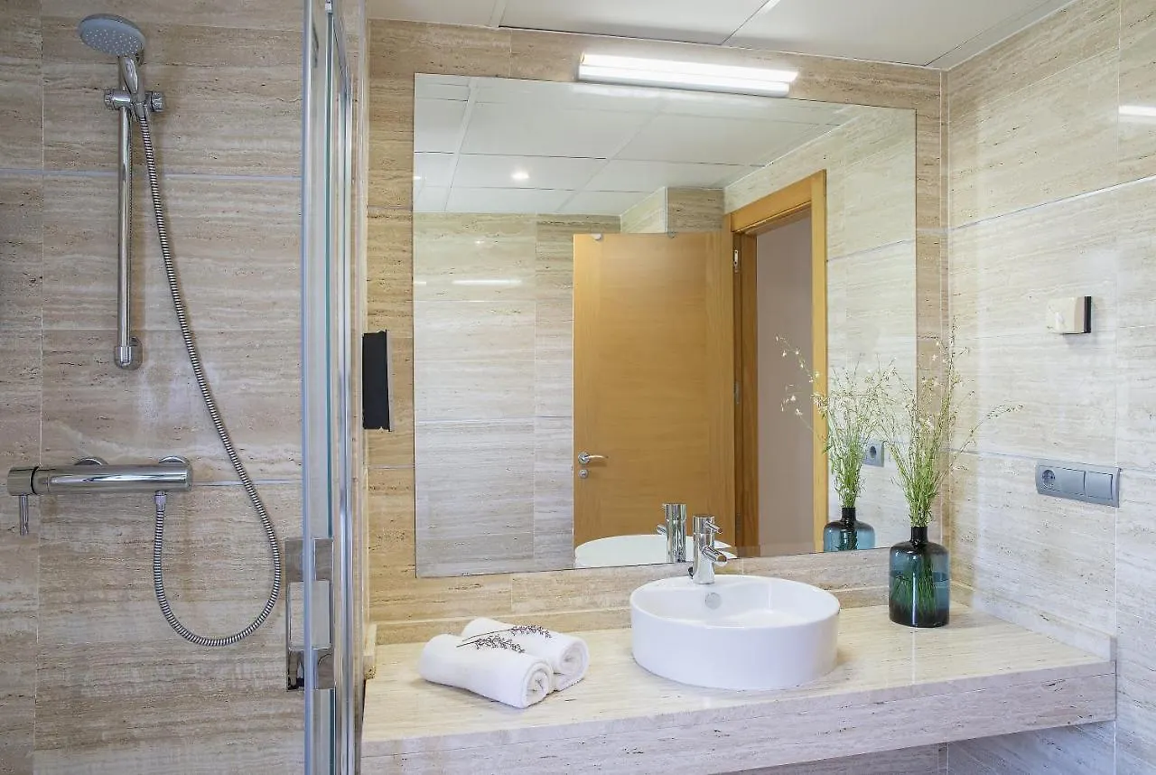 Quartiers Marbella Penthouse In Hacienda Cifuentes Benahavis Apartment Estepona