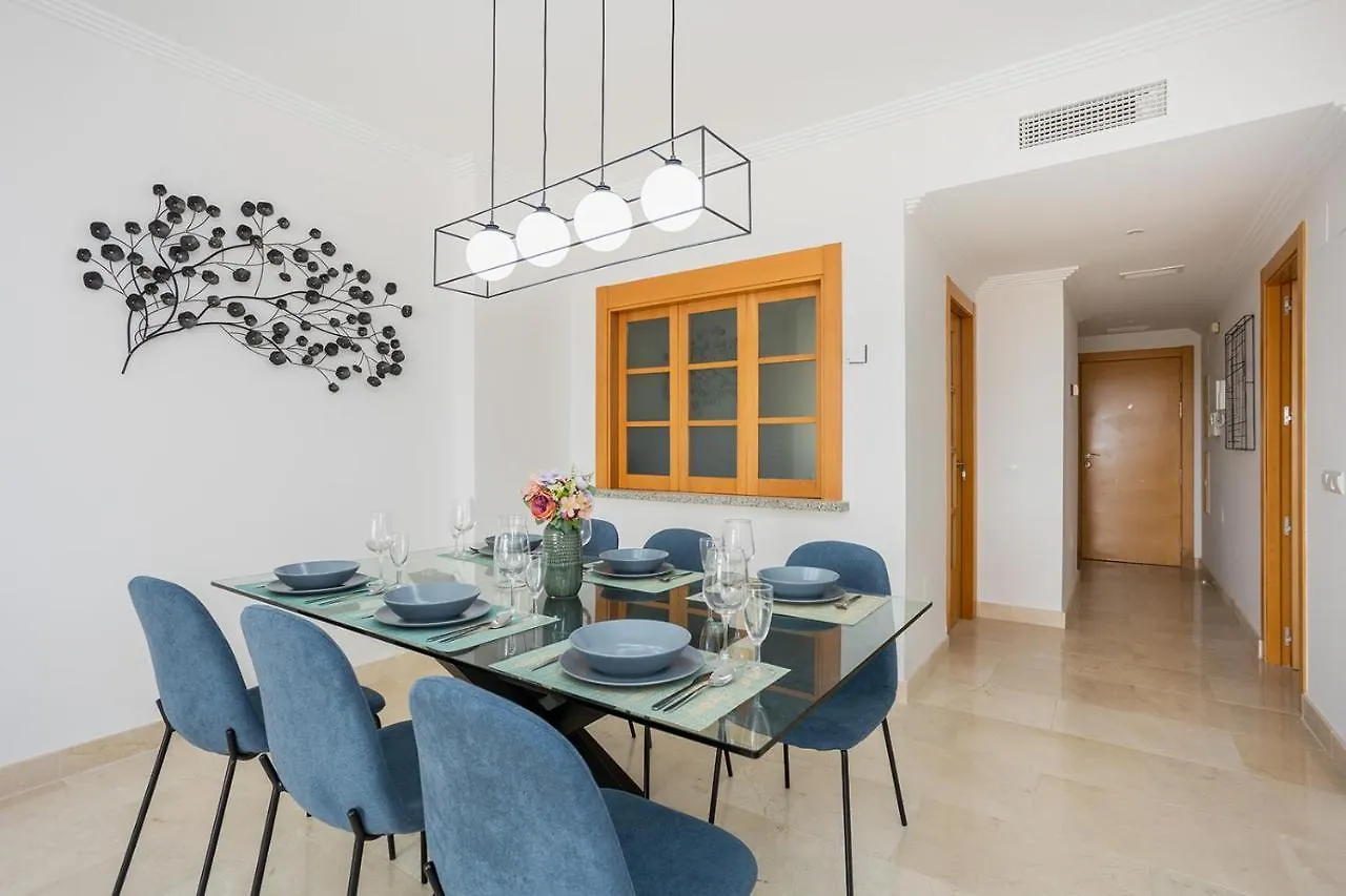 Quartiers Marbella Penthouse In Hacienda Cifuentes Benahavis Apartment Estepona Spain