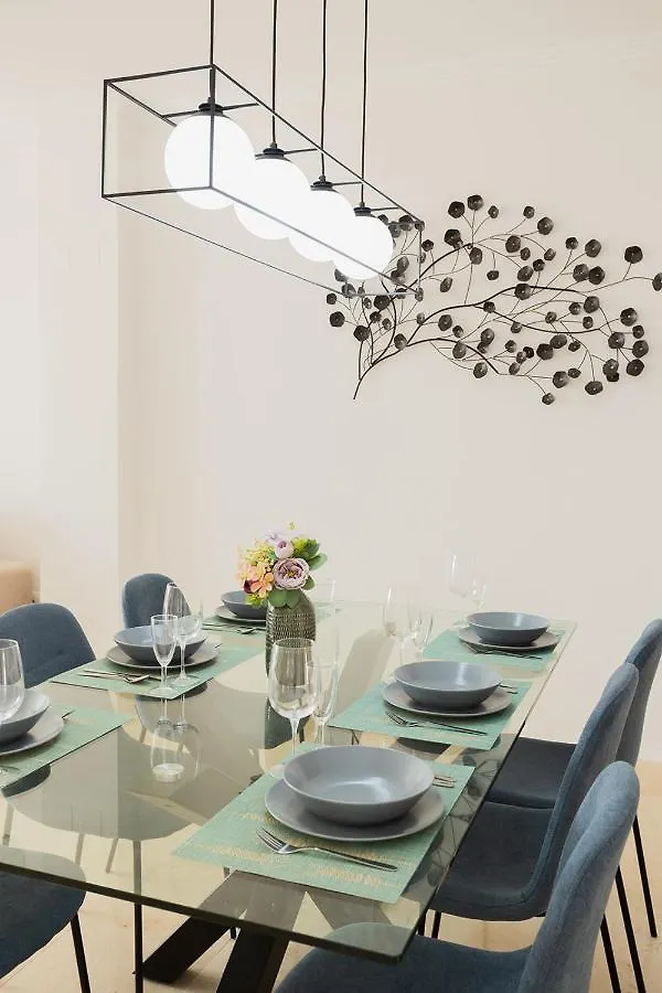 Quartiers Marbella Penthouse In Hacienda Cifuentes Benahavis Apartment Estepona 0*,  Spain